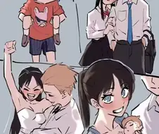 [NTR] 순애 짤