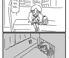 @) 거짓말쟁이 마스터 로코.manga