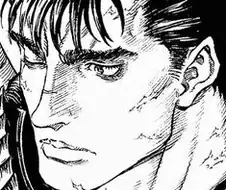 어느 만화 주인공의 외모개연성