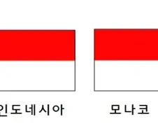 국기모에화) 얘네가 좀 궁금함