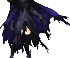 Fate)똑같은 얼굴인데 바로 구분가능한 두 명