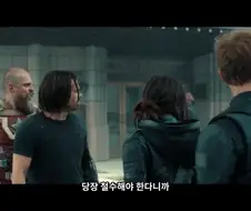 MCU)뉴 어벤져스 창단이 레전드인 이유