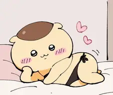치이카와) 쿠리만쥬가 식비를 버는 법