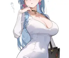 원신) 동탄 미시룩 아야카