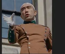 현역 자위관이 이 새끼만도 못하다니