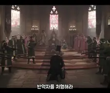 원피스)실사판)드디어 나온 히루루크의 명대사
