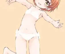 @) 비키니 카오루