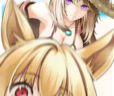 명일방주)개야한 빅찌찌 오퍼레이터.manga