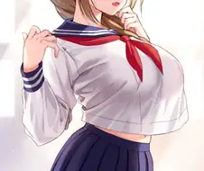 (@) 교복 치유키