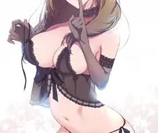 애니속 아줌마 특징