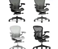 200만원이 넘는 허먼밀러 의자 특.