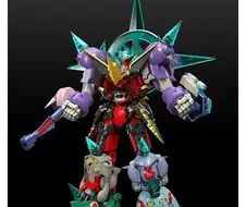 4년전 "짜잔 신제품입니다" "GR 뻥이죠?"