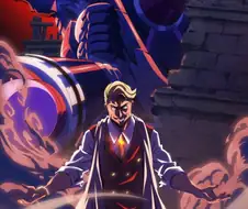 디지몬)도파민의 제왕