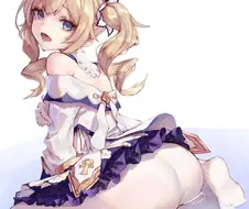 꼴리는 자매 백합.manga