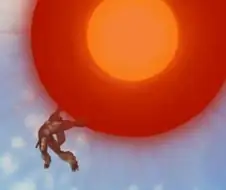 디지몬)리키 작가 최후의 양심 토우몬 특.manga