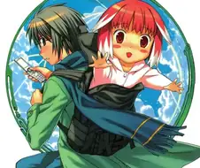 크로노 크루세이드 작가의 강점은