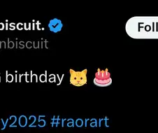 버튜버)라오라 생일 축하하는 해외공장장.jpg