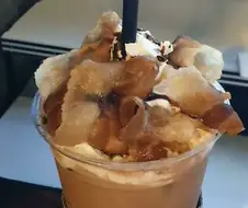 피시방에서만 맛볼 수 있는 카페 음료