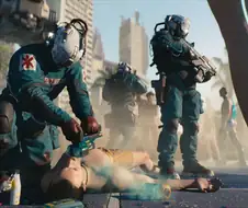 게임과 현실을 동일시 하지 마십시오