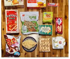 새차 산 친구차 시승식