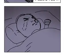 군대에서 신병 놀리는 만화