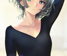 @) 카에데의 매력