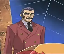 유희왕)DM 오리지널 스토리 대부분이 좋긴 좋드라