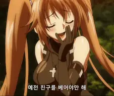 아군의 기술을 적군에게 알려주다