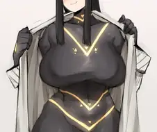 (림버스)전신 쫄쫄이의 강력함