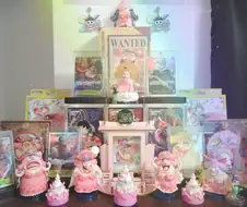 원피스)매니아층이 탄탄한 캐릭터