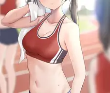 비현실적인 가슴크