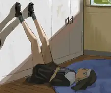 (초스압) 즐거운 수녀원.manhwa (1)