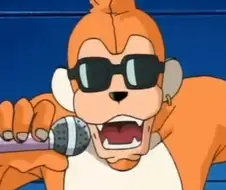 디지몬)짤만 보면 음성지원되는 디지몬