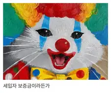 주식은 잃어도 되는 돈으로만 해라
