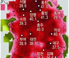 ???: 유럽아.. 그게 더운거냐..