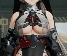 지휘관, 10년동안 당신을 봉사해온 실력을 발휘하도록 할게
