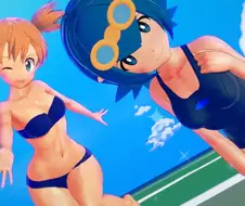 (코이카츠) 모닝글로리~♥