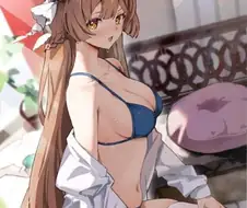 [말딸] 짤녀가 이러면 어캄?