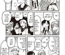 남학생을 납치한 여학생들.manhwa