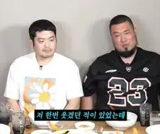 조폭역할 촬영중에 차 빼라고 화낸 아저씨