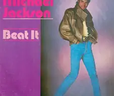 마이클 잭슨 - Beat It