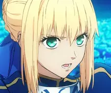 "세이버 페이스라고 하지 마"