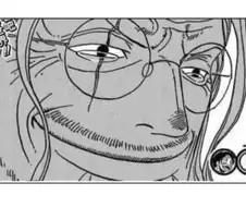 원피스)눈물묘사 특징.manga