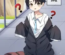 (트릭컬)어려진 교주