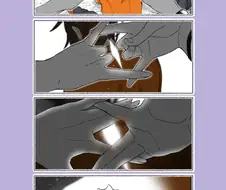 번역)여우창, "바람의 틈새".manhwa