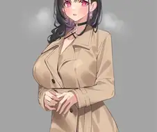 개변태 착정복장