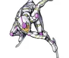 죠죠) 의외로 비틀즈에서 따온 스탠드