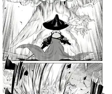 가슴 큰 마녀와 거대한 촉수괴물.manhwa