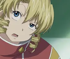 스크랩드 프린세스 - 리틀 윙