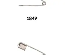 100년 넘게 디자인이 안 바뀐 물건